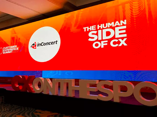 Customer Experience Summit 2022 event